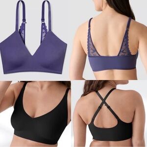 True & co bra bundle